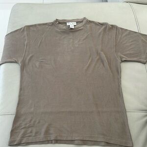 Poeta Moda Men’s Dress Shirt